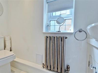 Cloakroom